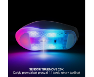 SteelSeries Aerox 3 WL Gen 2 (Shaddow) - 1512557 - zdjęcie 10